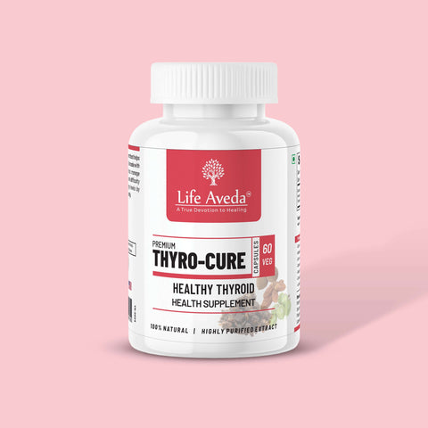 Premium Thyro-Cure