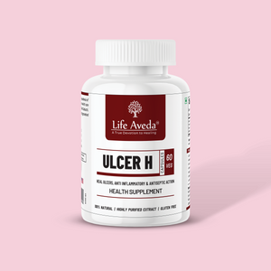 Ulcer H