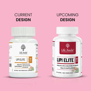 Lipi Elite Capsules