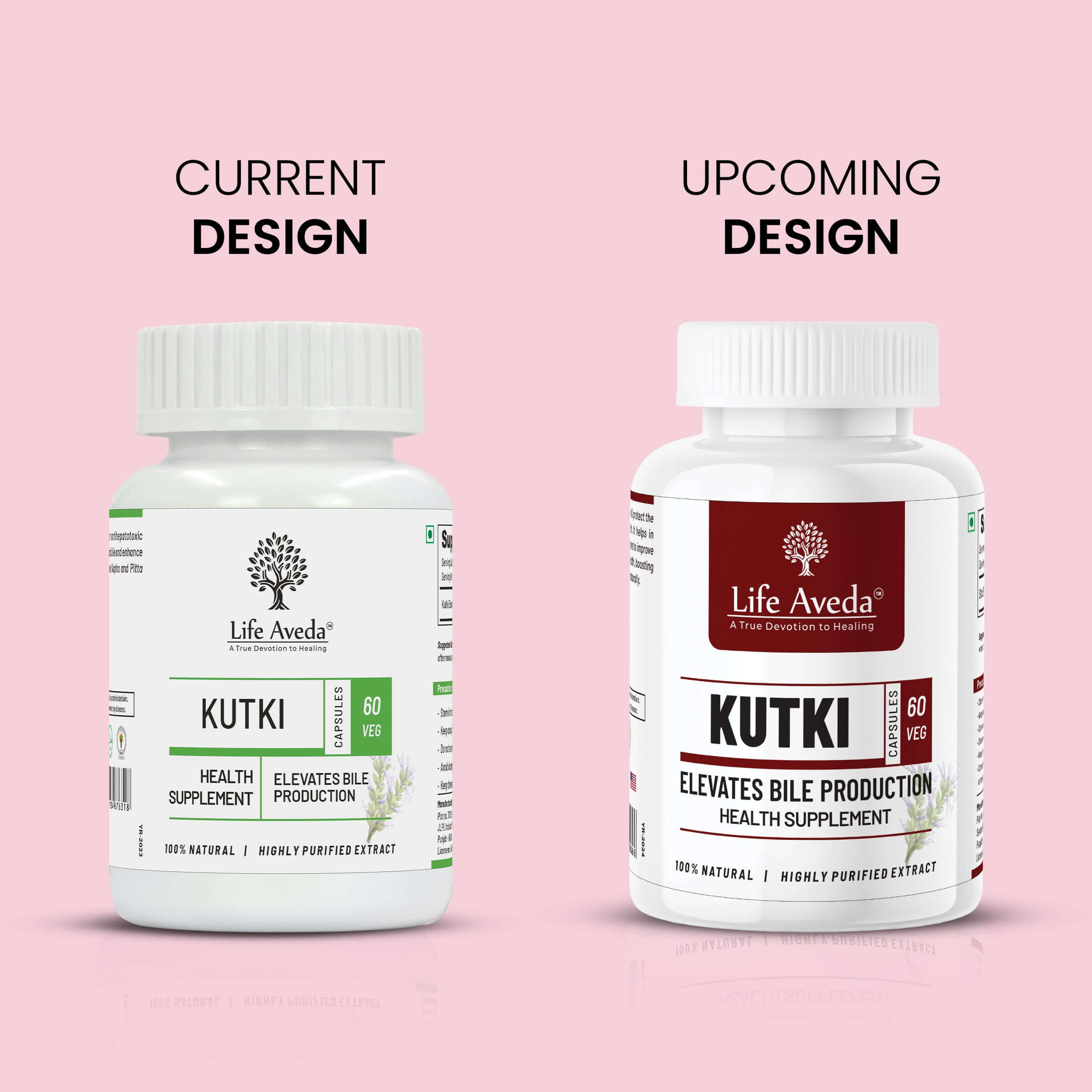 Kutki Capsules