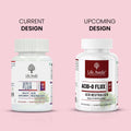 Acid O Flux Capsules