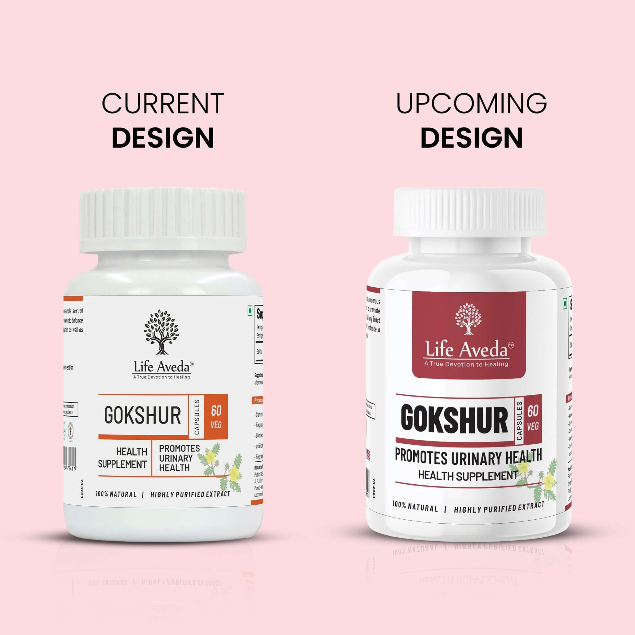 Gokshur Capsule