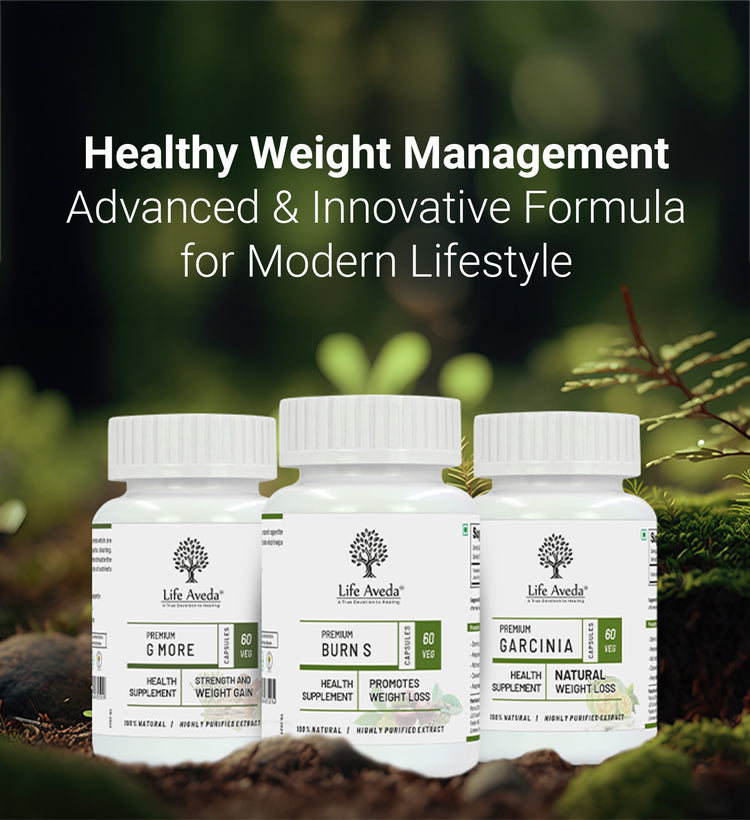 Healthy Weight Loss Management