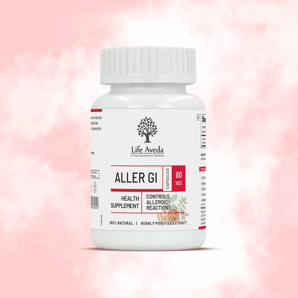 Seasonal Allergy