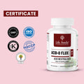 Acid O Flux Capsules