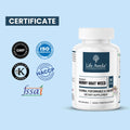 Premium Horny Goat Weed Capsules