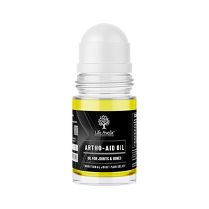 Artho-Aid Oil | Ayurvedic Oil for Joint Pain Relief