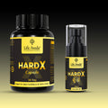 Oil + Capsules Combo