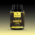 HardX ++
