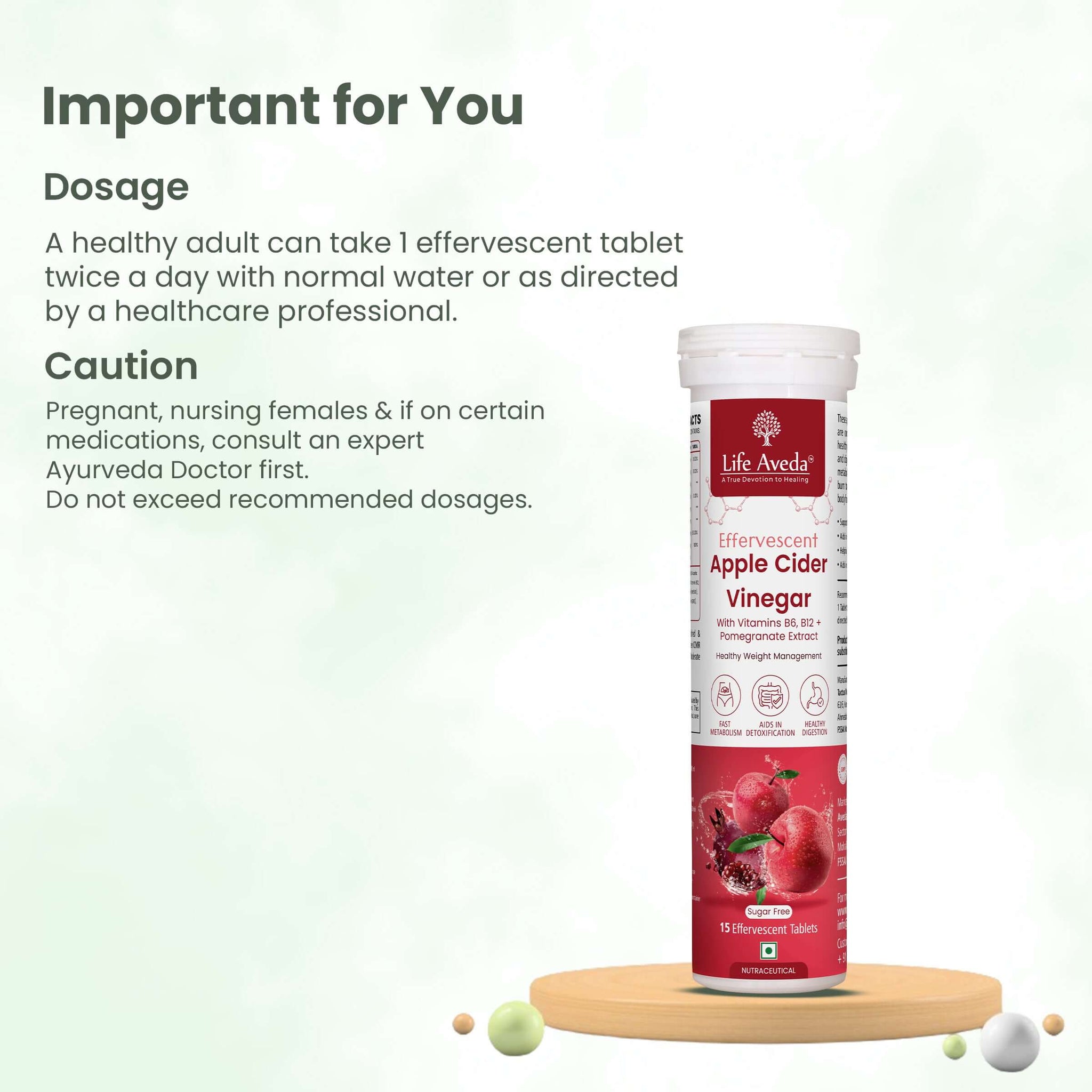 How to Use Apple Cider Vinegar