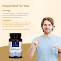 How to Use Men Multivitamin Capsule
