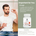 How to Use Stop Blood Capsule