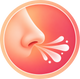 Sneezing