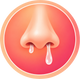 Runny nose