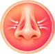 Nasal congestion