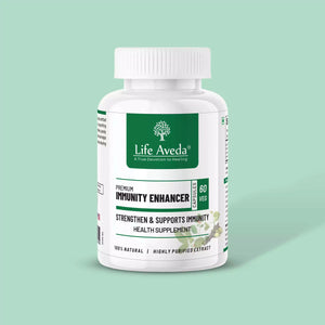 Premium Immunity Enhancer