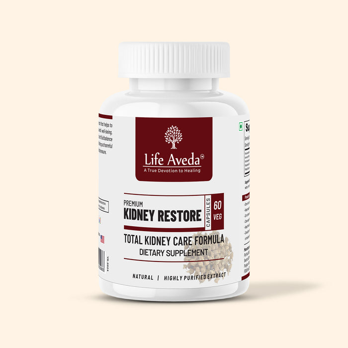 Kidney Restore for Urinary Wellness
