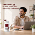 kidney wellness herbal capsules 