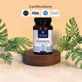 Life Aveda Men Multivitamin Brand Message