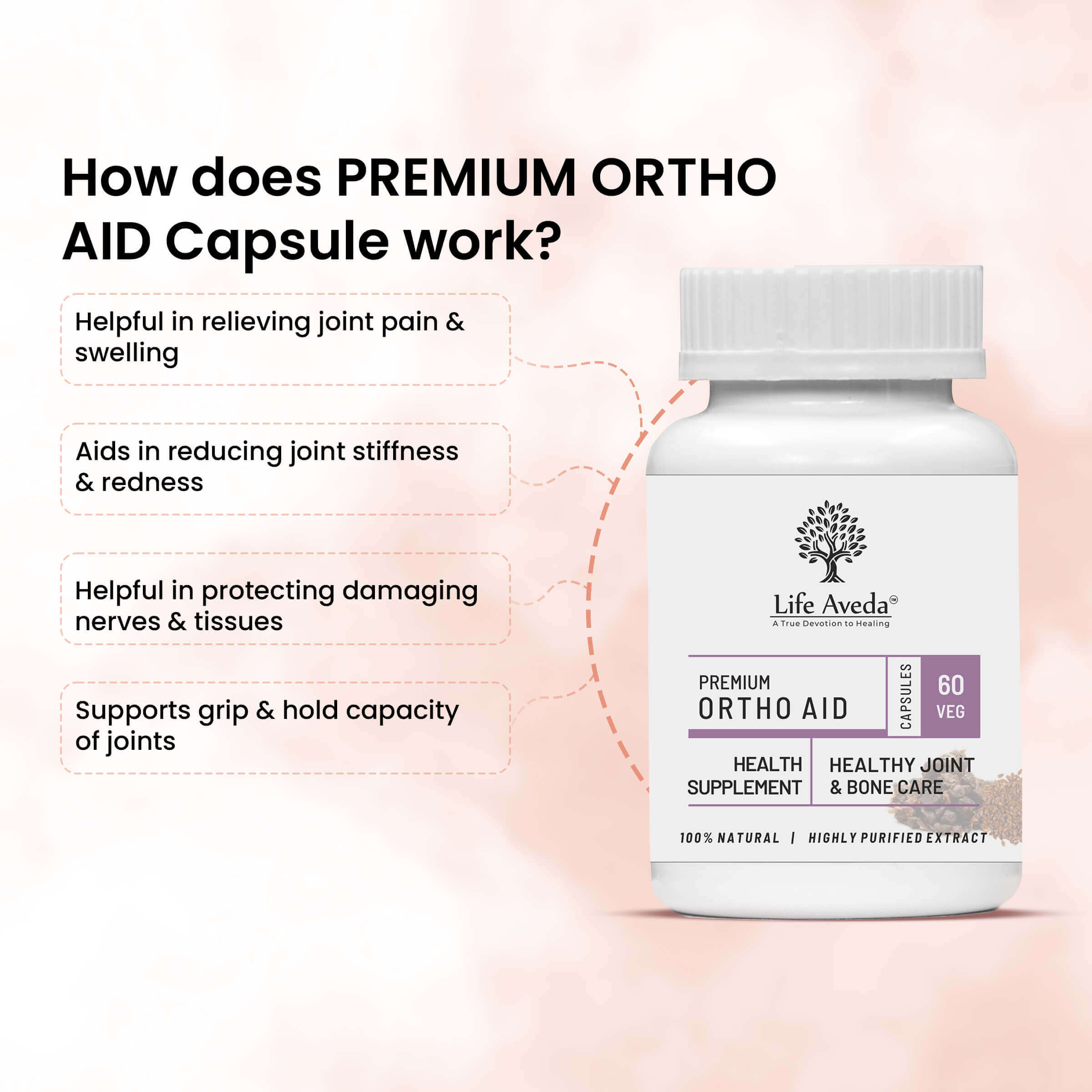 life_aveda_ortho_aid_capsule_benefits