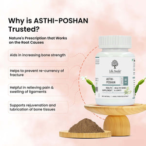 Asthi Poshan Capsules
