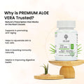 Life Aveda Premium Aloe Vera Capsule Benefits