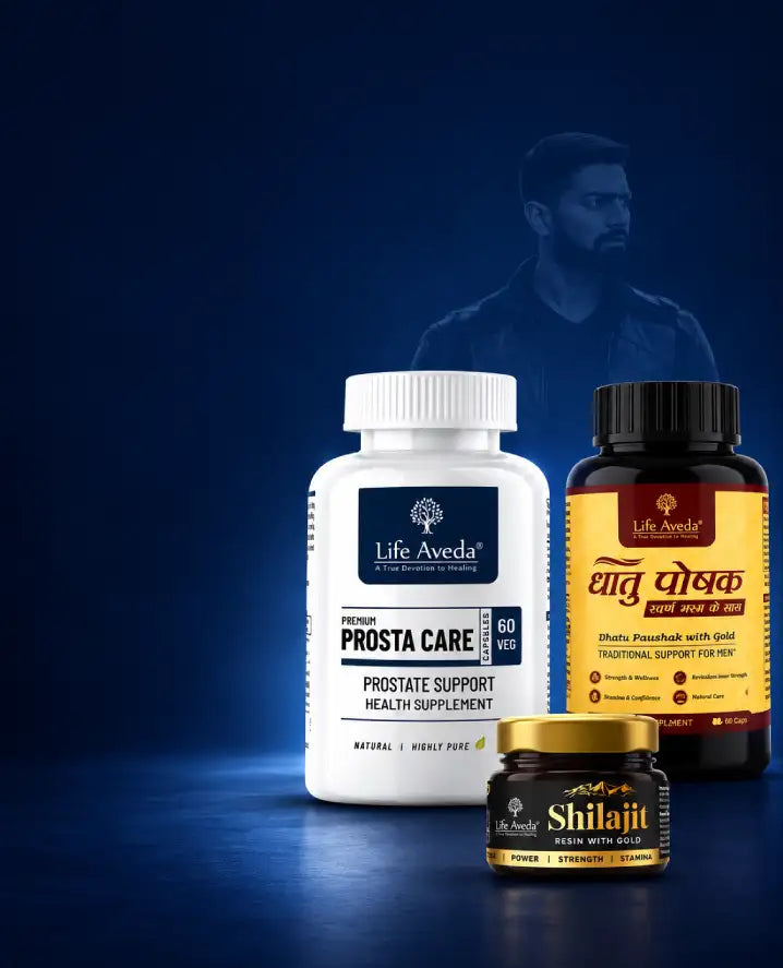 Men's Wellness