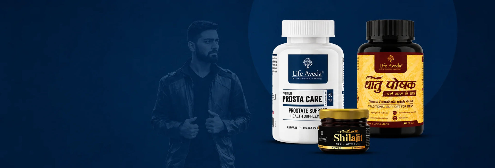 Men's Wellness