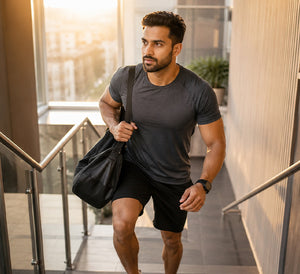 Supports physical endurance