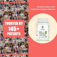 Trusted By Patients Life Aveda Premium Kapha Nashak