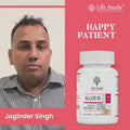 Life Aveda Aller Gi  Patient Review
