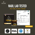 Shilajit Resin for Testosterone Boost