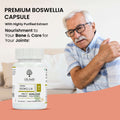 Premium Boswellia Capsules