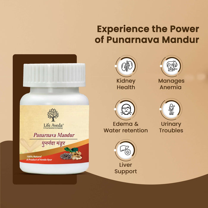 Punarnava Mandur