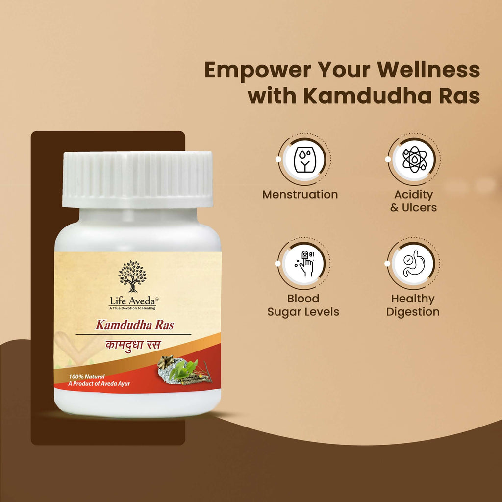 Kamdudha Ras