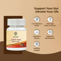 Life Aveda Triphala Guggul Vati – Classical Ayurvedic Detox and Digestive Support
