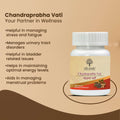 Chandraprabha Vati (Pack of 1)