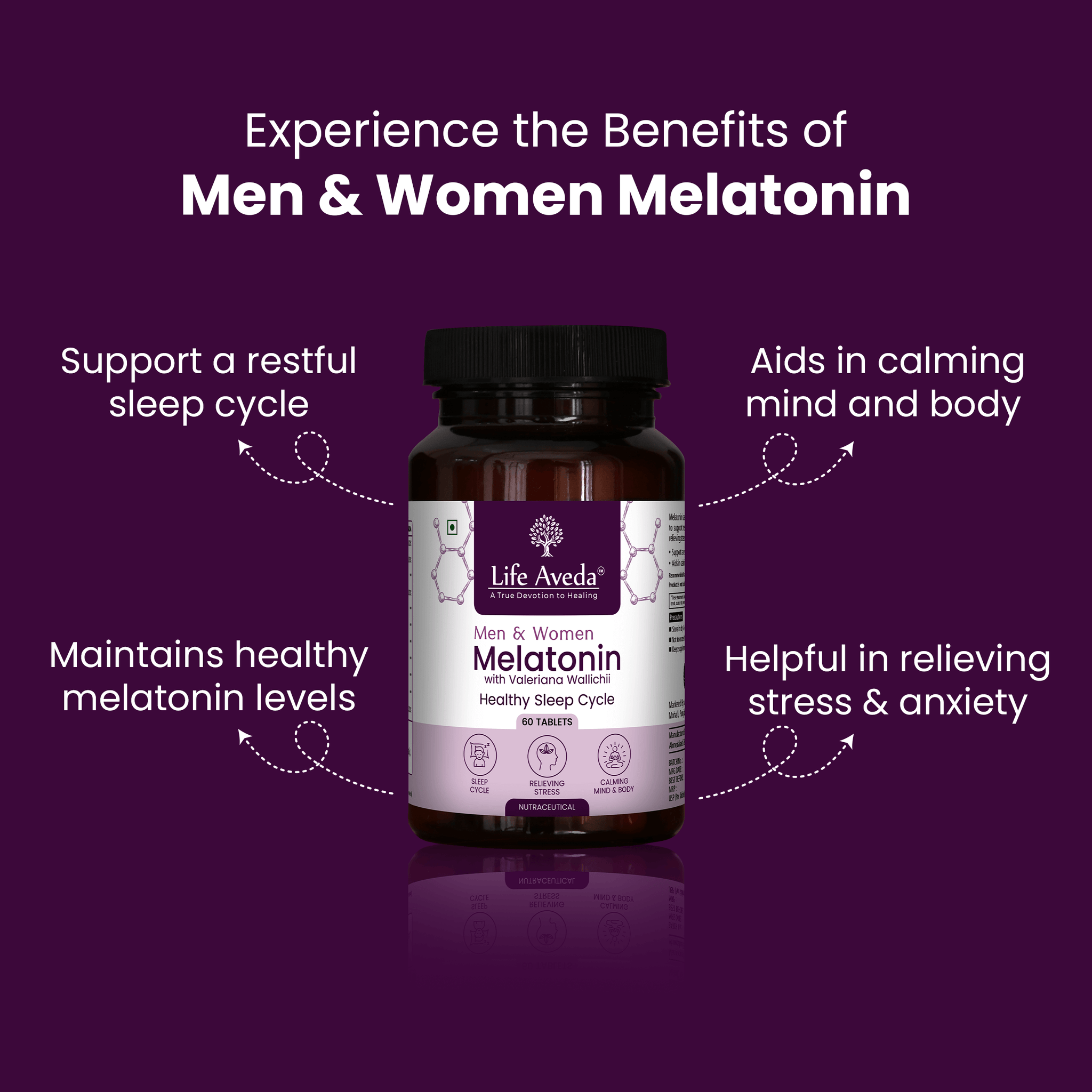 Melatonin Tablets