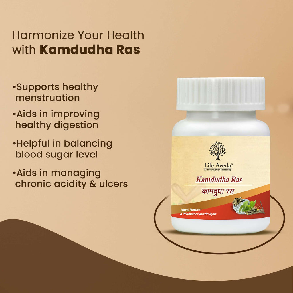 Kamdudha Ras