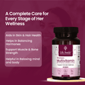 Women Multivitamin Tablets