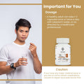 Horny Goat Weed + Capsules