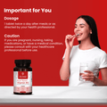 Plant Based Vitamin B12 Tablets