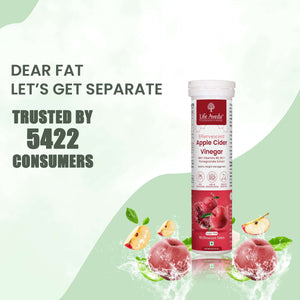 Trusted By Consumers Apple Cider Vinegar