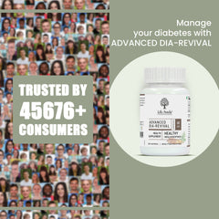 Trusted By consumers Life Aveda Advanced Dia-revival