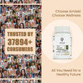 Trusted By Consumers Life Aveda Premium Amlaki Capsule Capsule