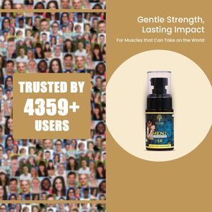 Trusted By Users Life Aveda Menz Massage Oil