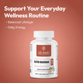 Glyco Rakshak – Ayurvedic Support for Glucose Metabolism, Daily Vitality & Overall Balance
