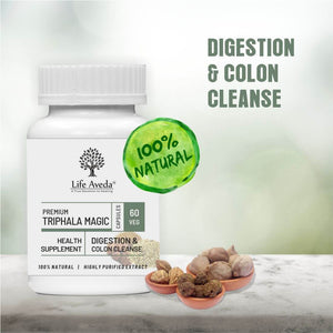 Thyroid Relief Pack