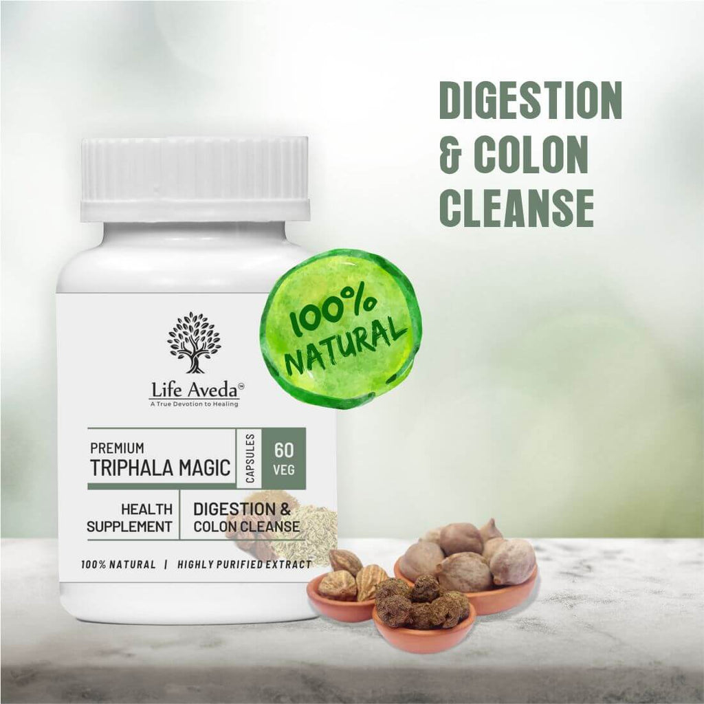 Liver Cirrhosis Relief Pack