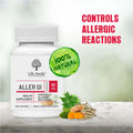 Pollen Allergy Relief Pack